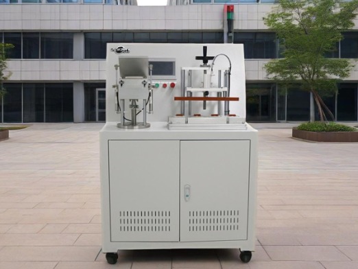 真空检漏台的应用领域